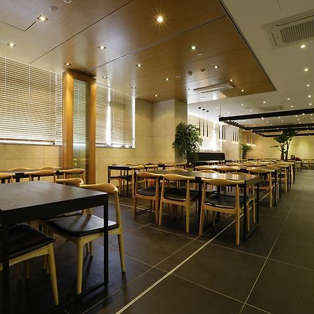 Hotel The Designers Інчхон Екстер'єр фото