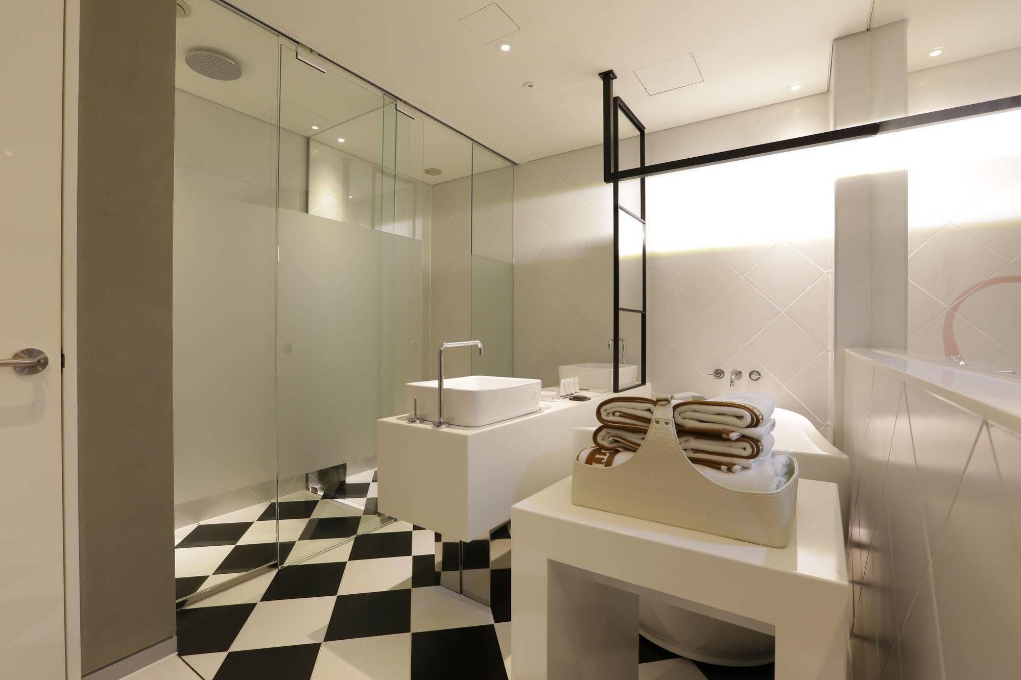 Hotel The Designers Інчхон Екстер'єр фото