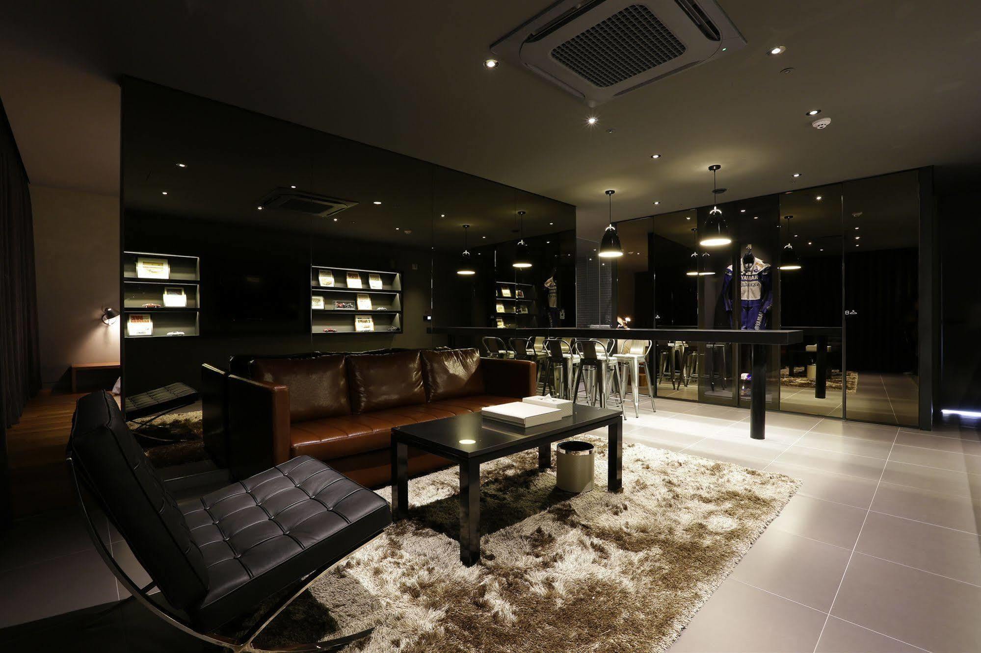 Hotel The Designers Інчхон Екстер'єр фото